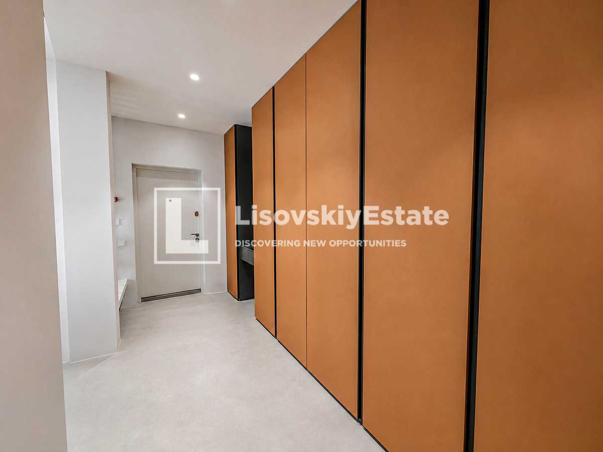 Квартира на вул. Теремківська, 4-А в Києві, ID 296022, фото №19