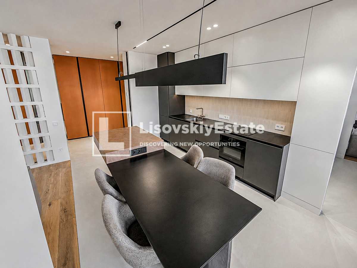 Квартира на вул. Теремківська, 4-А в Києві, ID 296022, фото №8