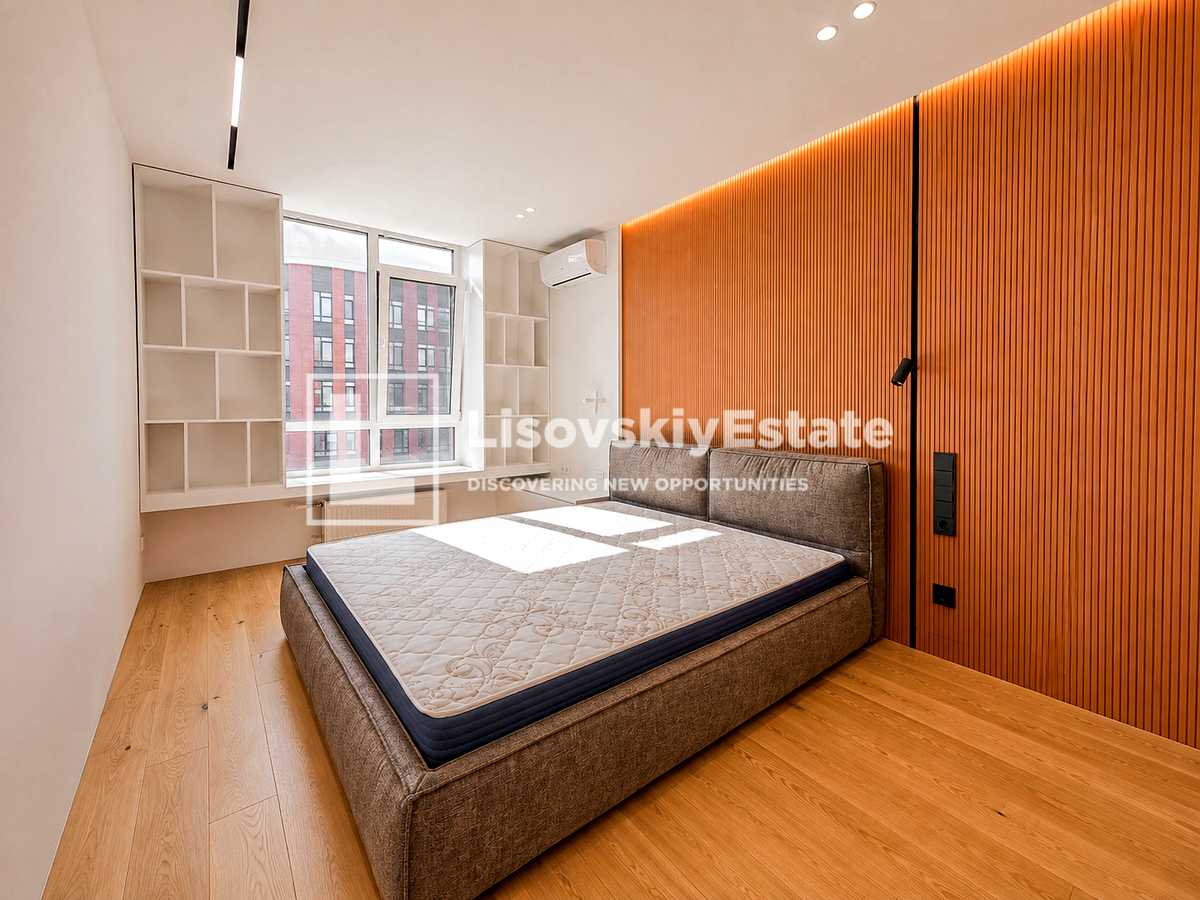 Квартира на вул. Теремківська, 4-А в Києві, ID 296022, фото №9