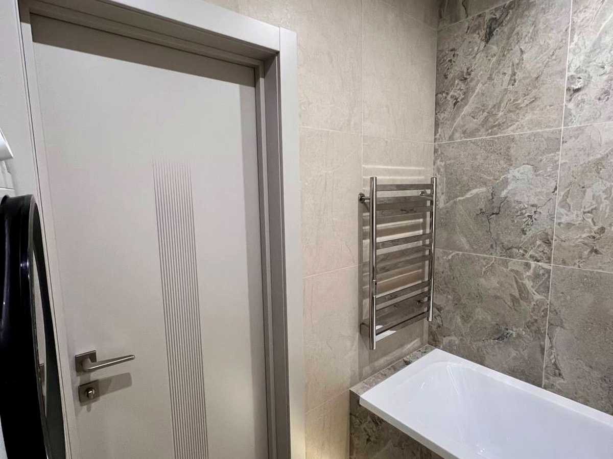 Квартира на вул. Віктора Некрасова, 6 в Києві, ID 295742, фото №13