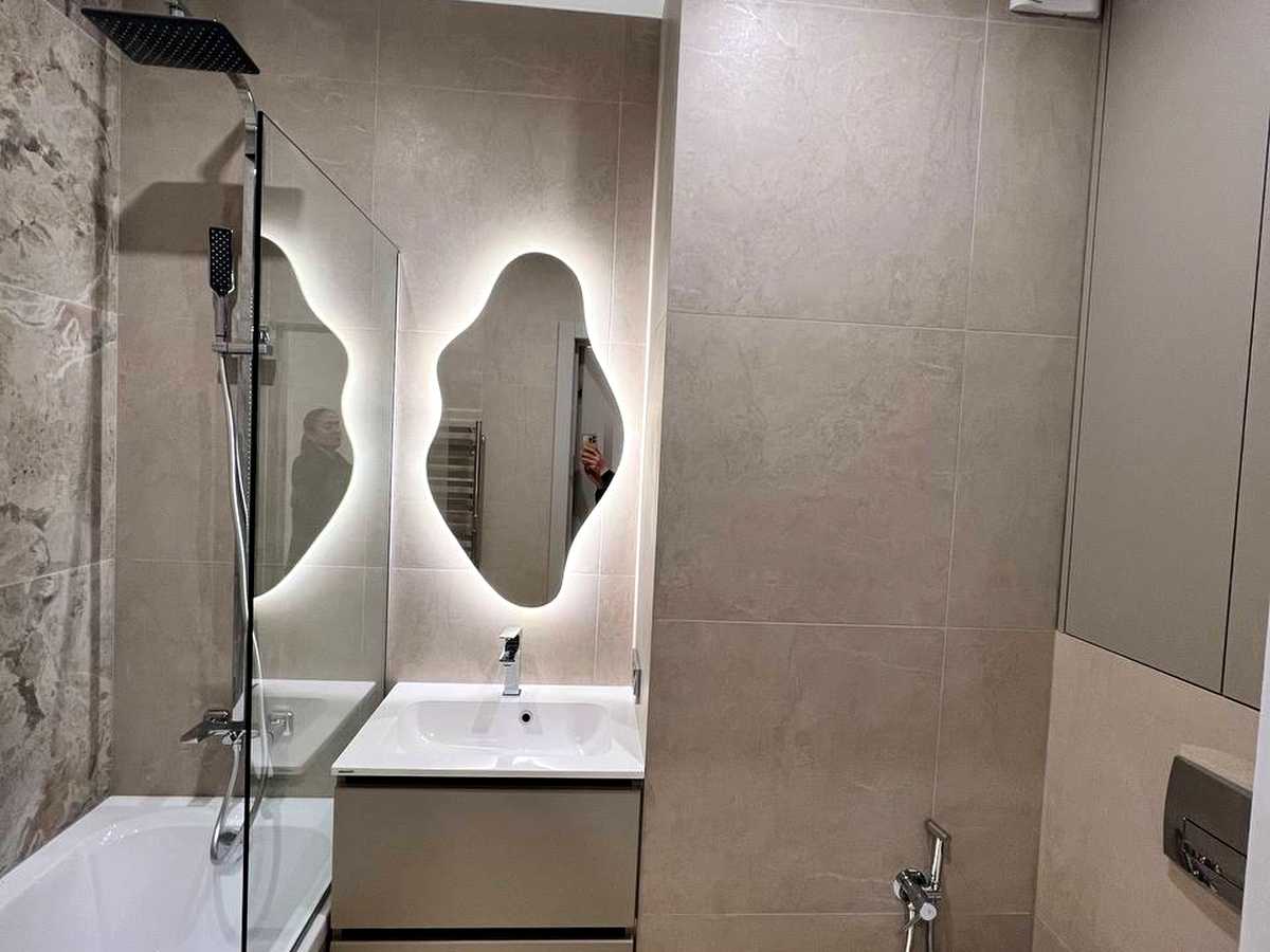 Квартира на вул. Віктора Некрасова, 6 в Києві, ID 295742, фото №15