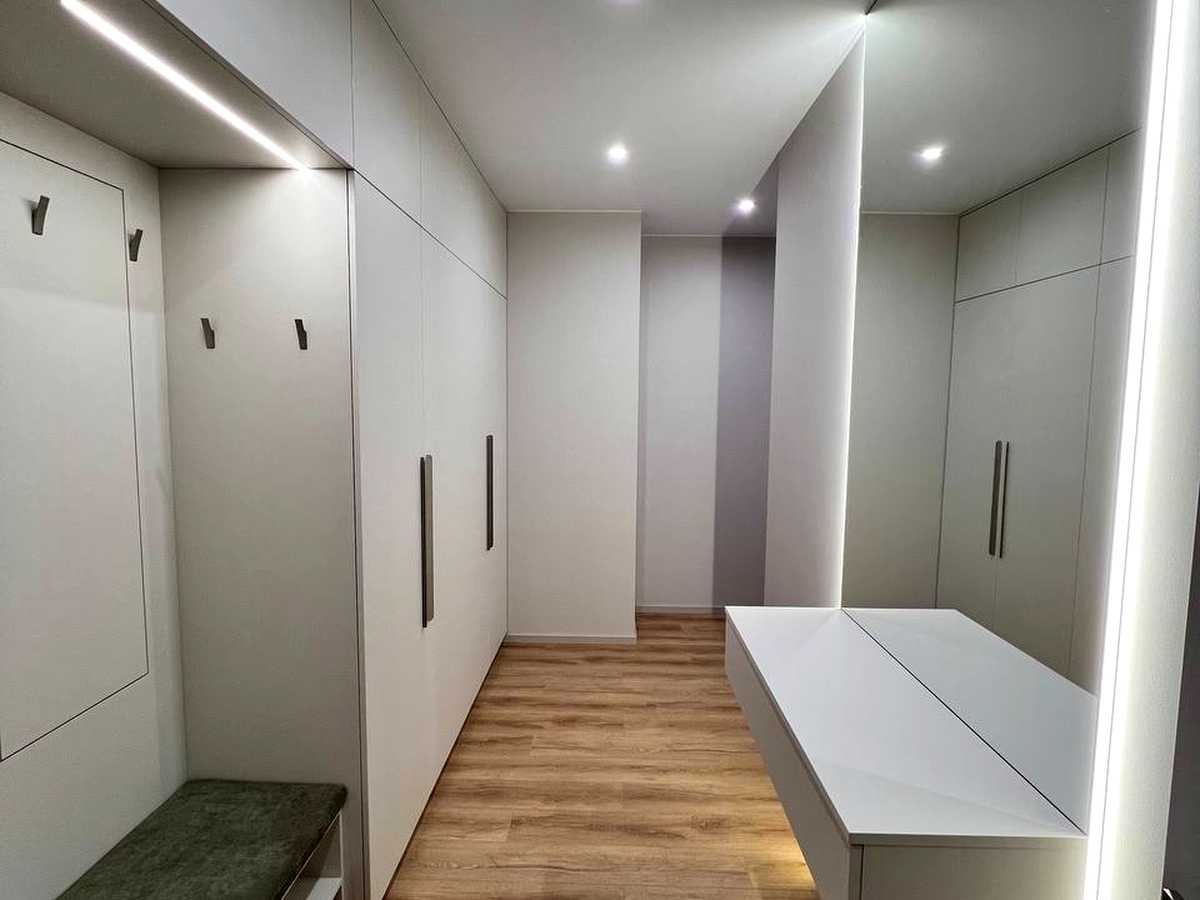 Квартира на вул. Віктора Некрасова, 6 в Києві, ID 295742, фото №17