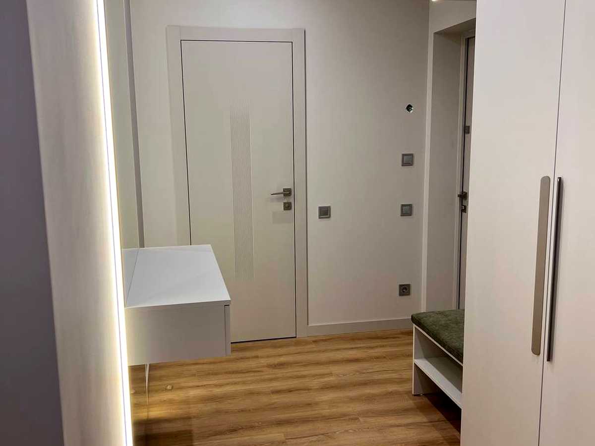 Квартира на вул. Віктора Некрасова, 6 в Києві, ID 295742, фото №18