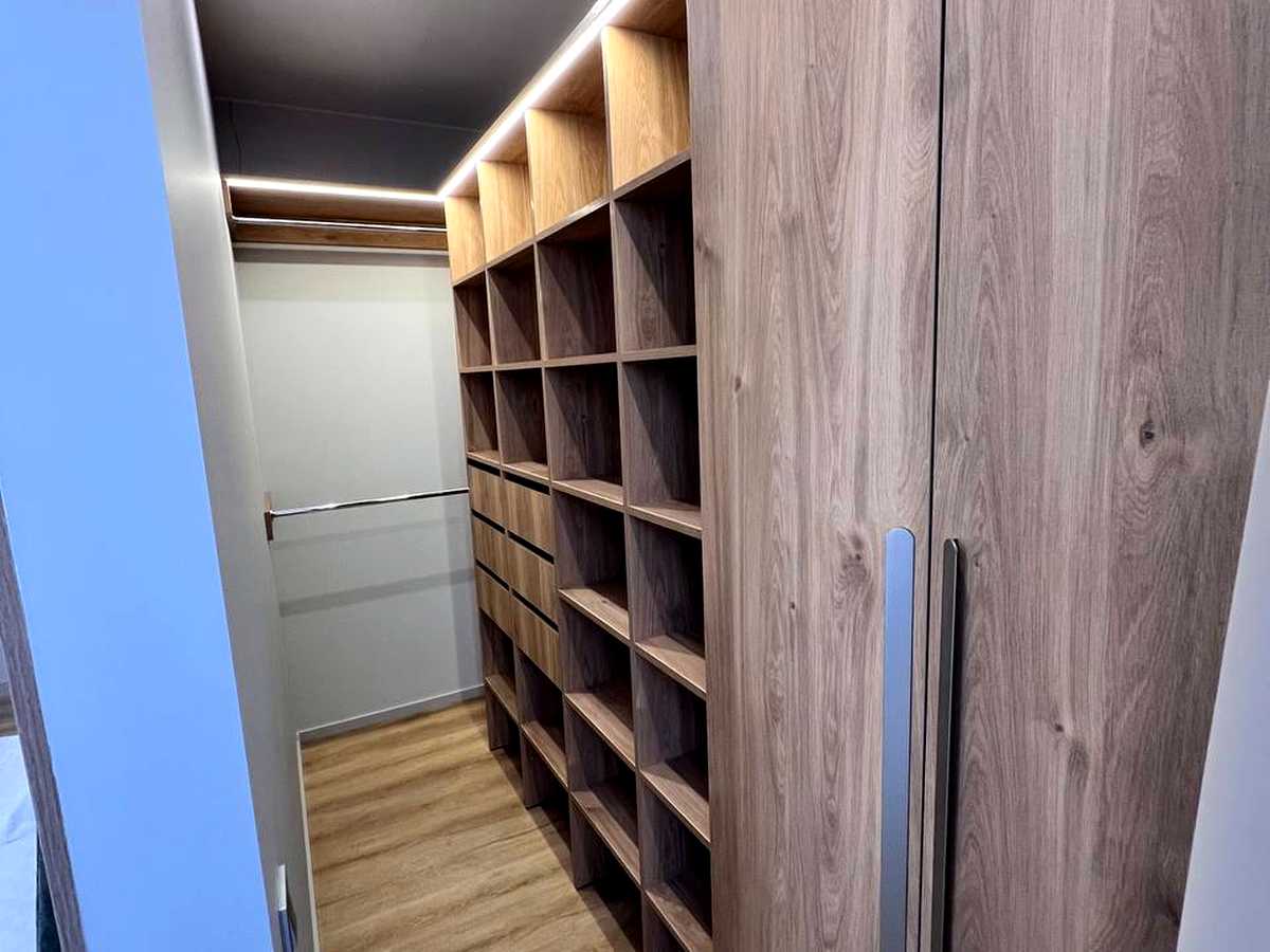 Квартира на вул. Віктора Некрасова, 6 в Києві, ID 295742, фото №10