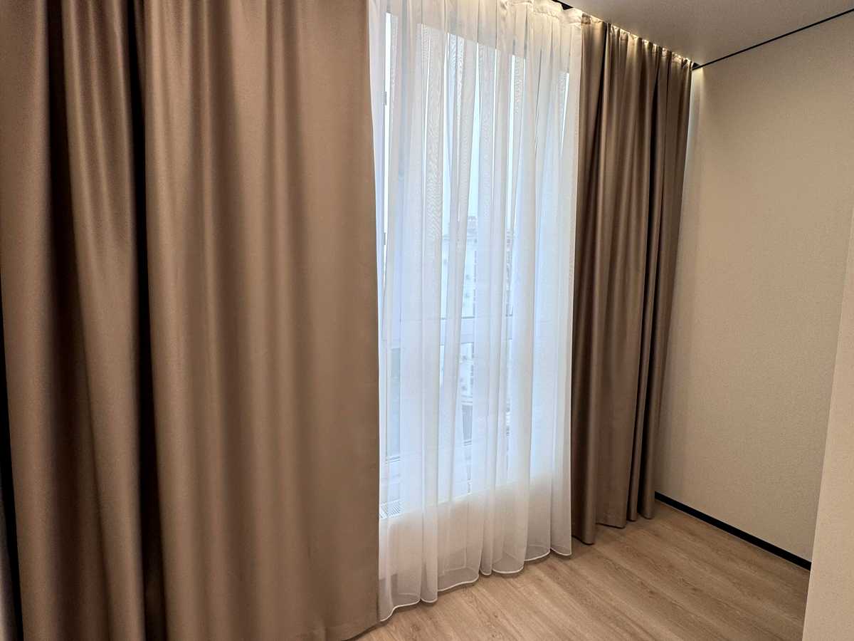 Квартира на вул. Гетьмана Мазепи в Івано-Франківську, ID 298518, фото №16
