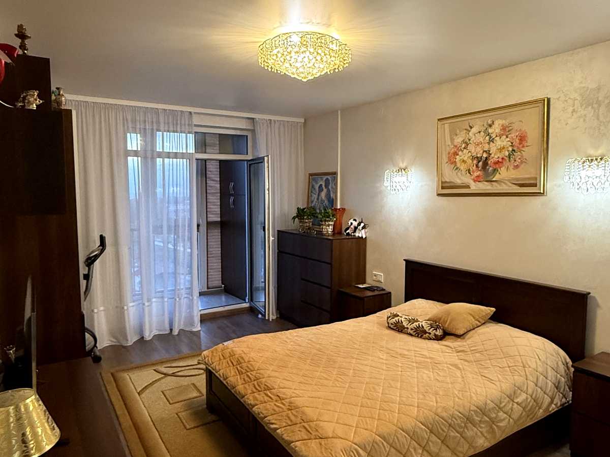 Квартира на вул. Городоцька вул., 226а, корп. 1-4 в Львові, ID 295779, фото №1