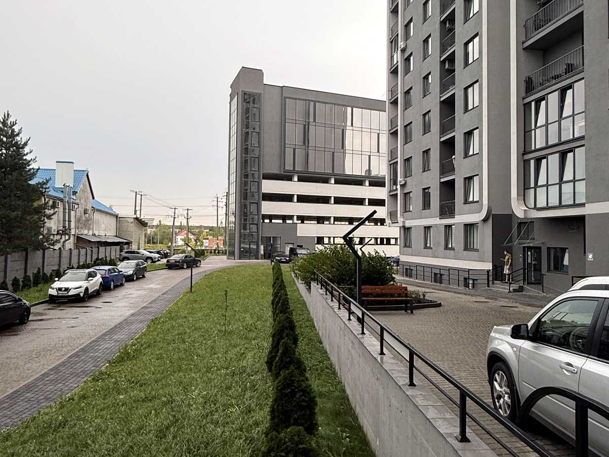 Квартира на вул. Городоцька вул., 226а, корп. 1-4 в Львові, ID 295779, фото №4