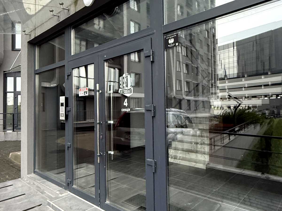 Квартира на вул. Городоцька вул., 226а, корп. 1-4 в Львові, ID 295779, фото №5