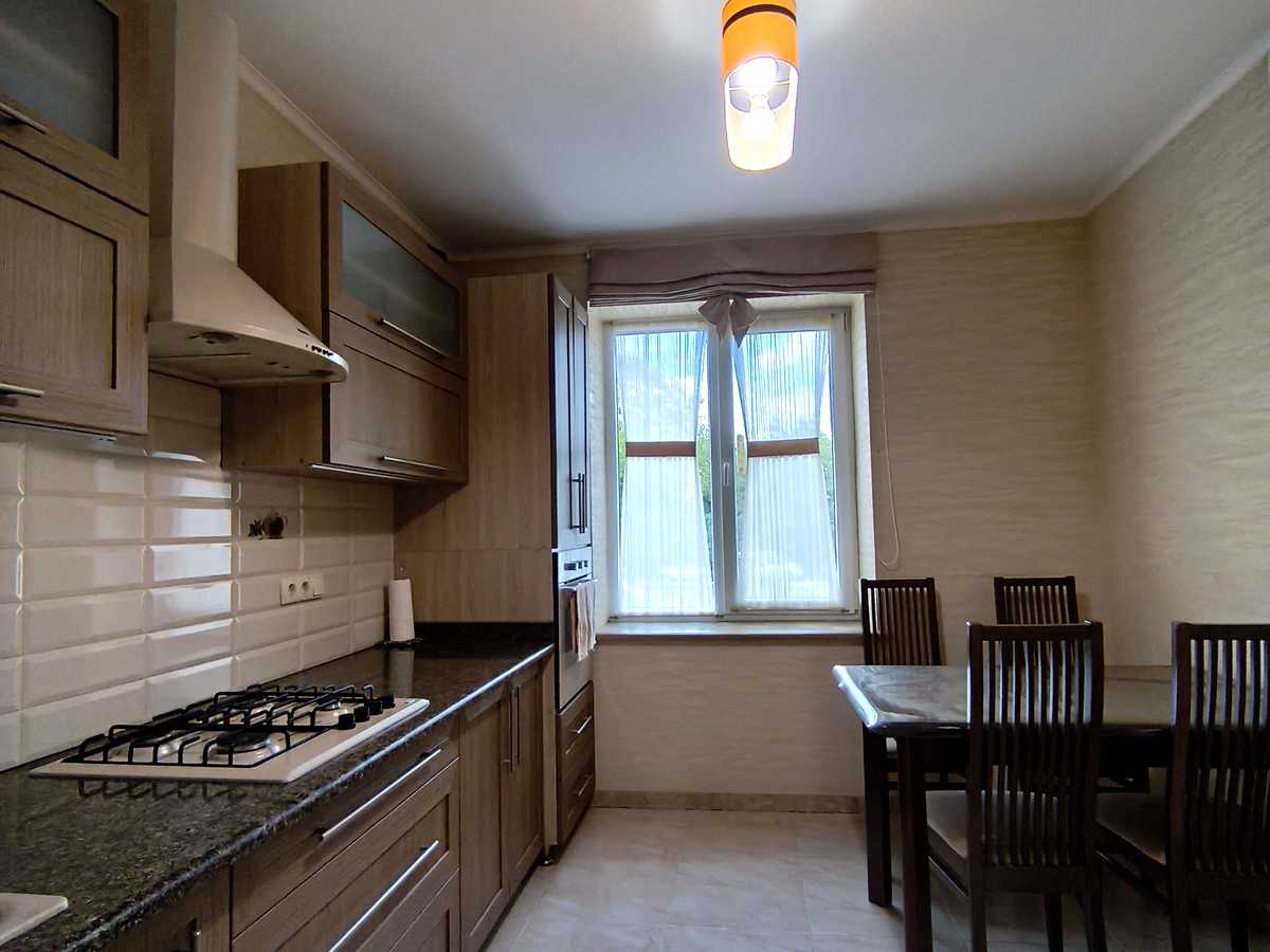 Квартира на вул. Рінь, 56 в Івано-Франківськ, ID 310622, фото №1