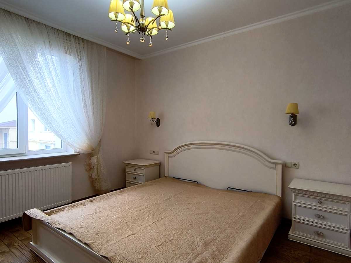 Квартира на вул. Рінь, 56 в Івано-Франківську, ID 310622, фото №15