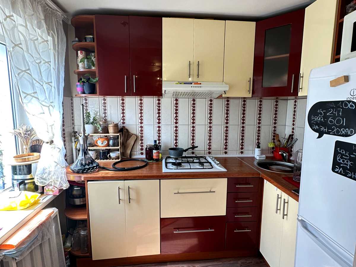 Квартира на бул. Миколи Міхновського, 19-А в Києві, ID 295824, фото №3