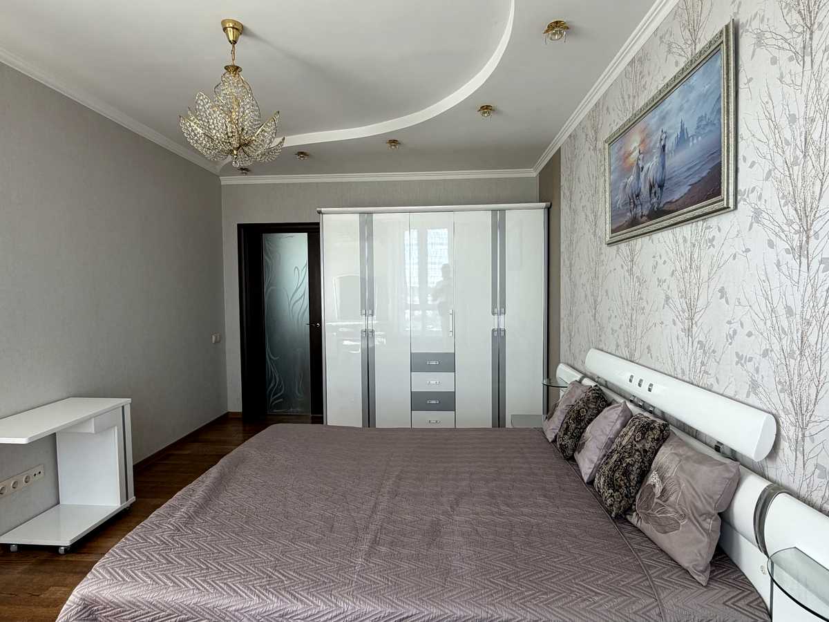 Квартира на вул. Вишгородська вул., 45-А/5 в Києві, ID 295812, фото №11