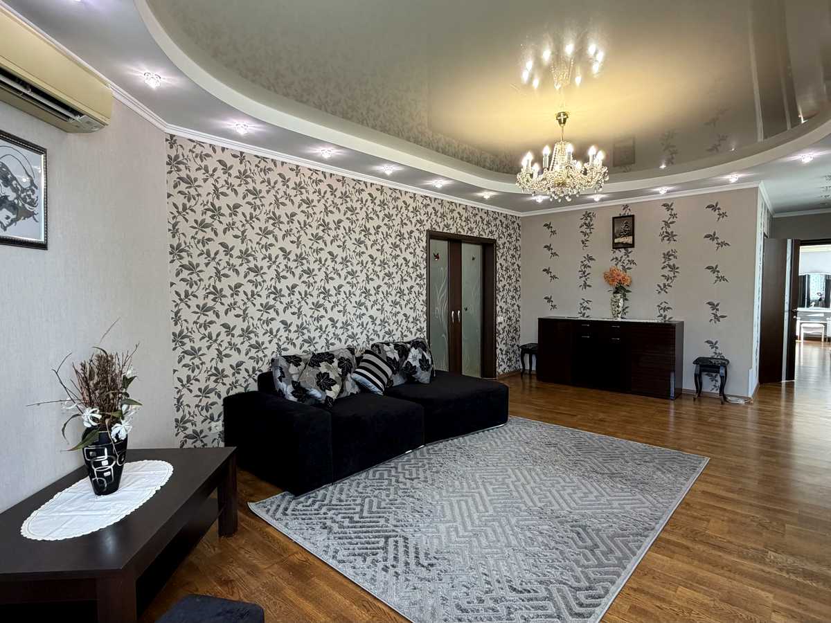 Квартира на вул. Вишгородська вул., 45-А/5 в Києві, ID 295812, фото №3
