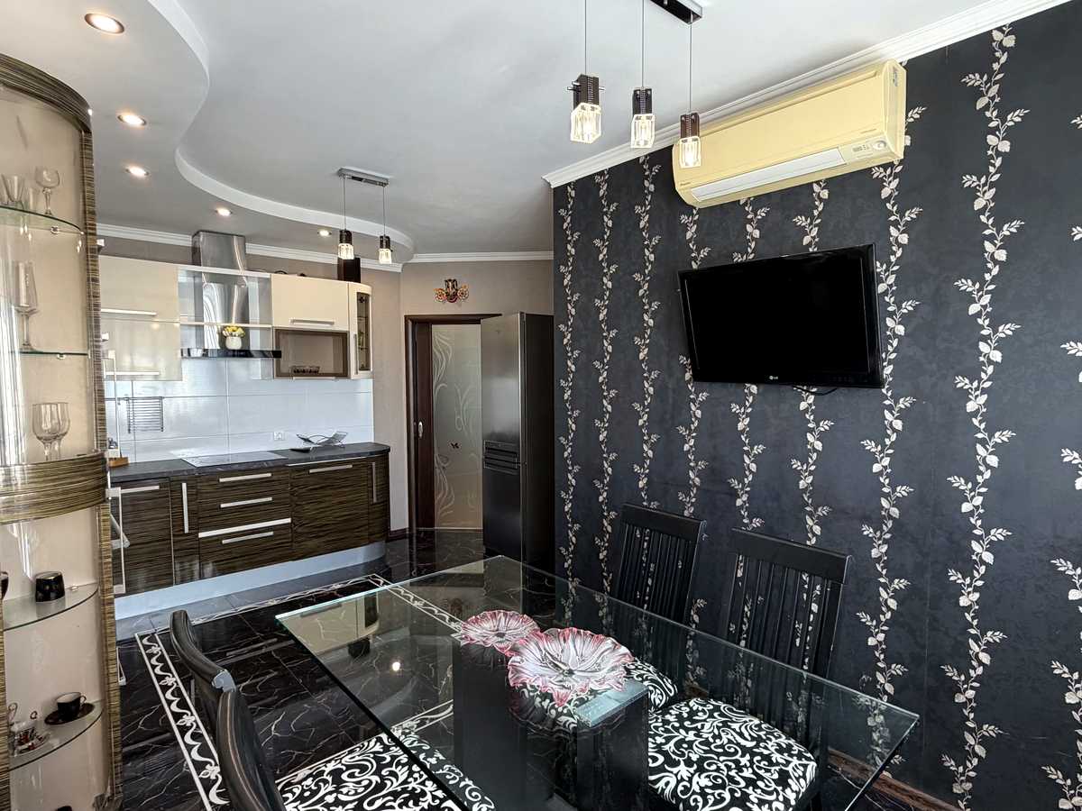 Квартира на вул. Вишгородська вул., 45-А/5 в Києві, ID 295812, фото №7