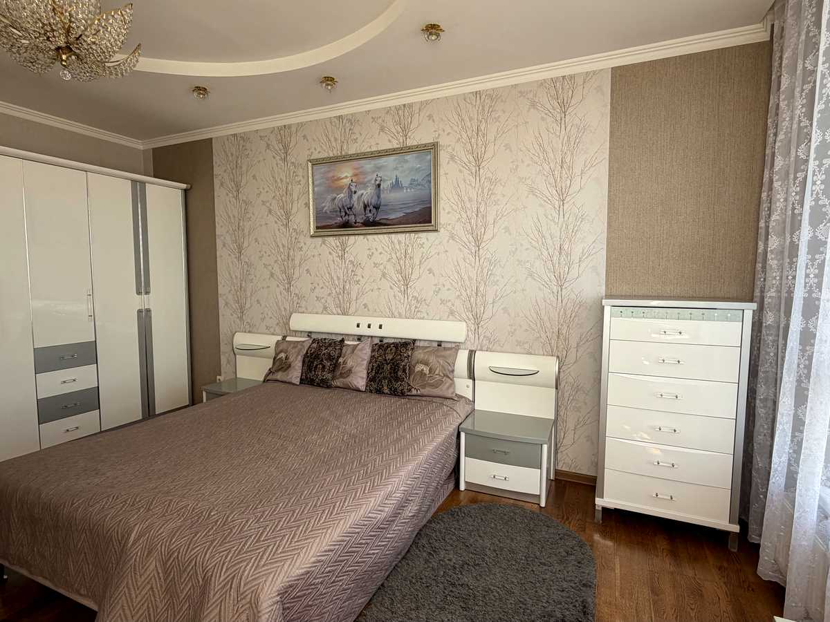 Квартира на вул. Вишгородська вул., 45-А/5 в Києві, ID 295812, фото №10