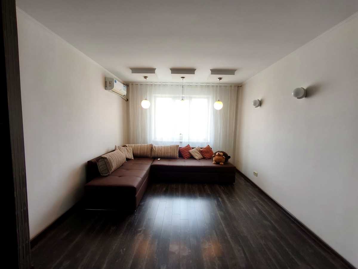 Квартира на вул. Олександра Мишуги, 11 в Київ, ID 295820, фото №2
