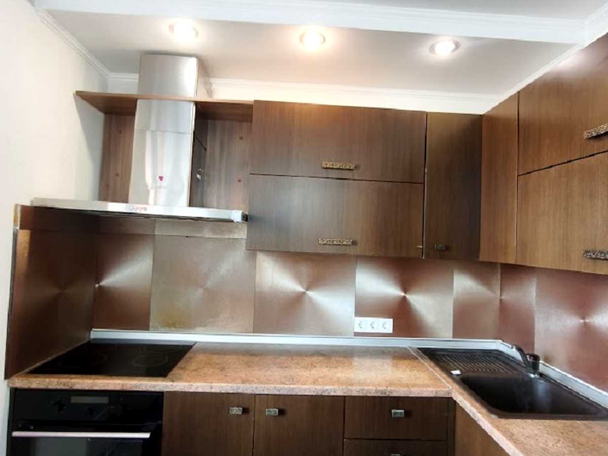 Квартира на вул. Олександра Мишуги, 11 в Києві, ID 295820, фото №12