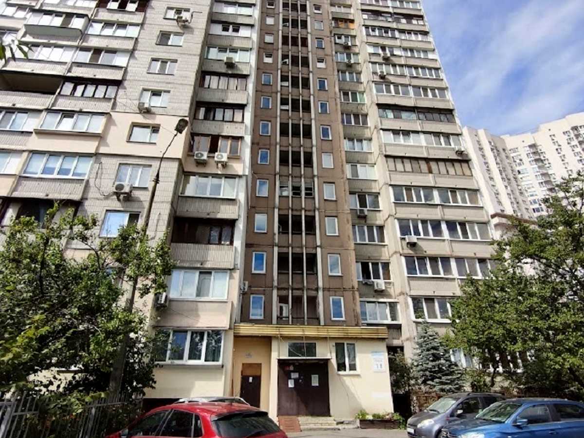 Квартира на вул. Олександра Мишуги, 11 в Києві, ID 295820, фото №13