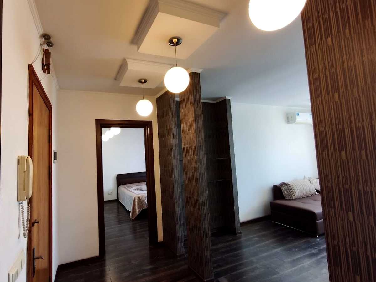 Квартира на вул. Олександра Мишуги, 11 в Київ, ID 295820, фото №3