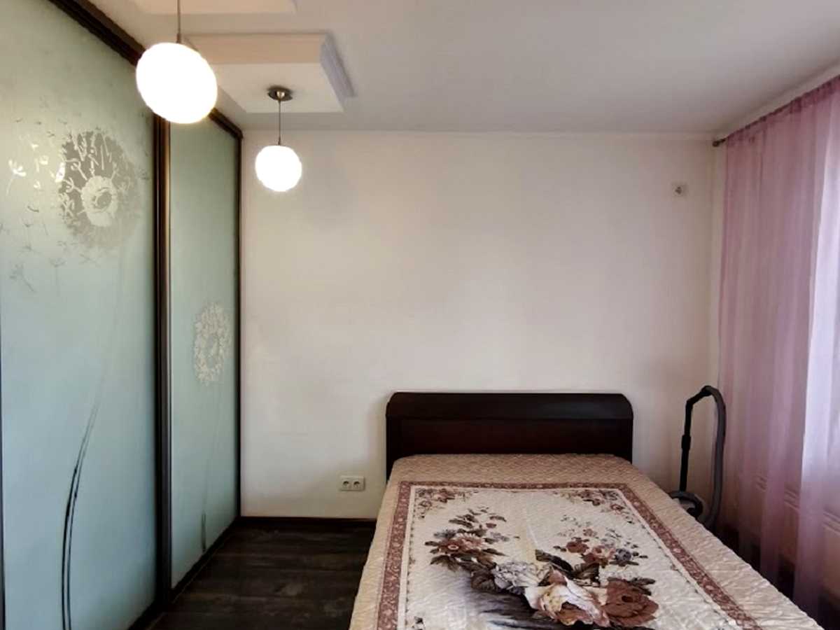Квартира на вул. Олександра Мишуги, 11 в Київ, ID 295820, фото №4