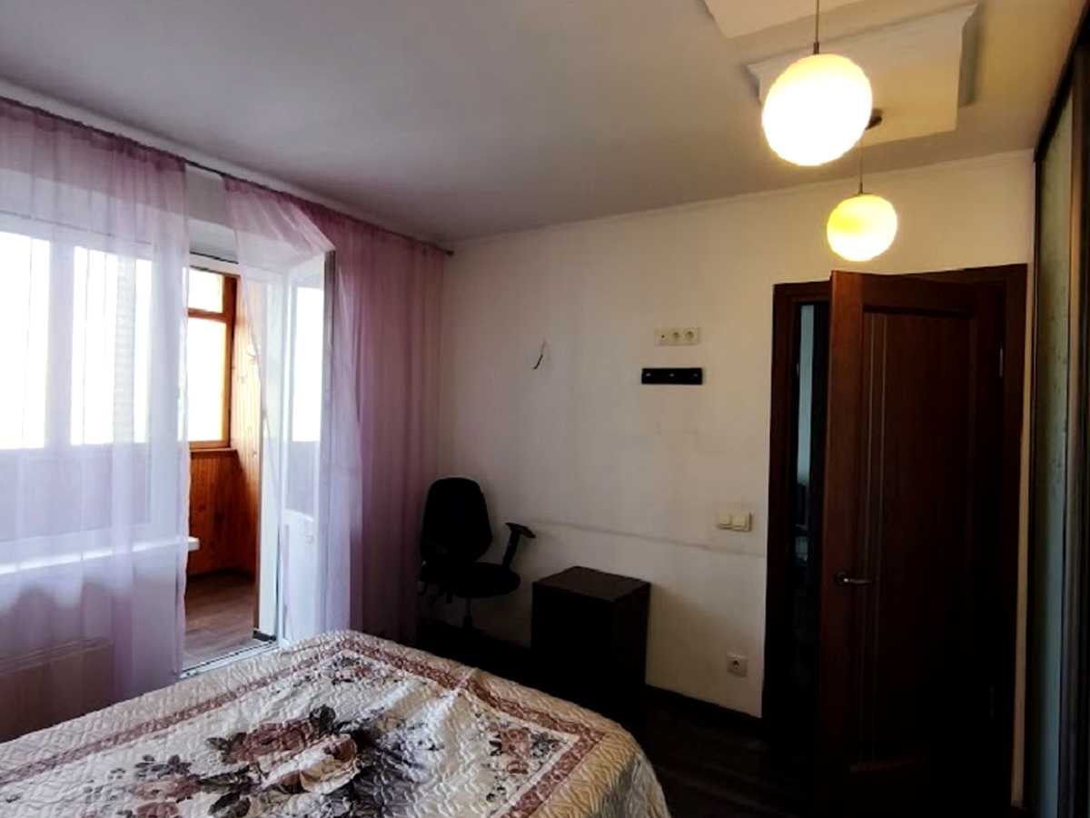 Квартира на вул. Олександра Мишуги, 11 в Київ, ID 295820, фото №5