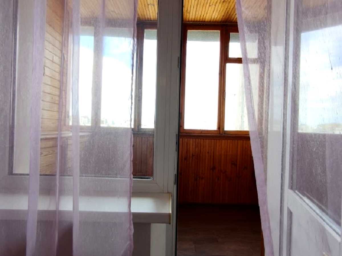 Квартира на вул. Олександра Мишуги, 11 в Києві, ID 295820, фото №6