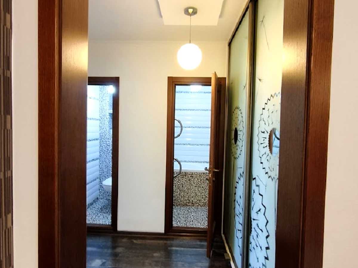 Квартира на вул. Олександра Мишуги, 11 в Києві, ID 295820, фото №7