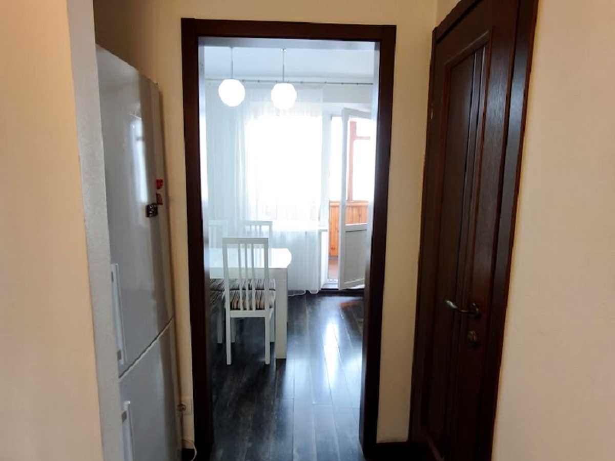 Квартира на вул. Олександра Мишуги, 11 в Києві, ID 295820, фото №10