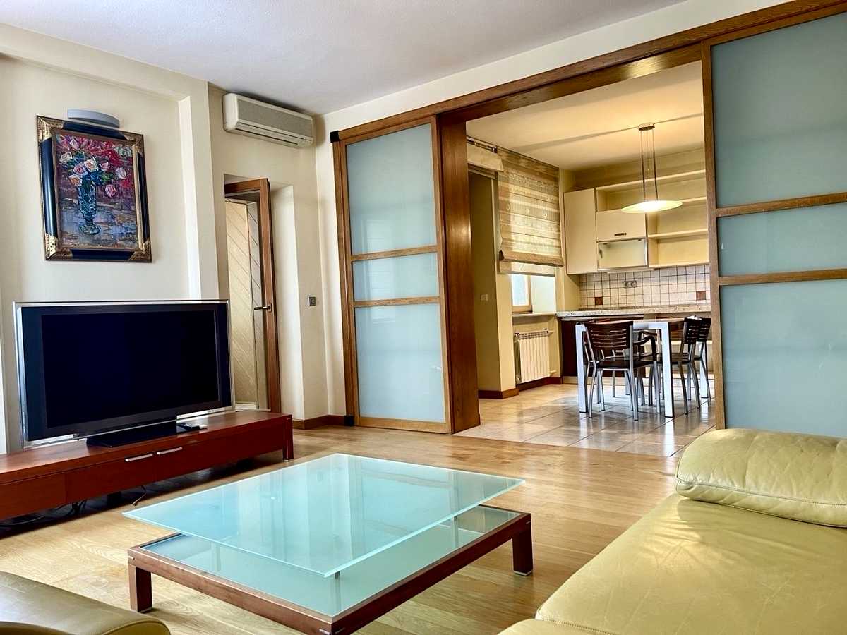 Квартира на вул. Хрещатик, 4 в Київ, ID 295850, фото №1