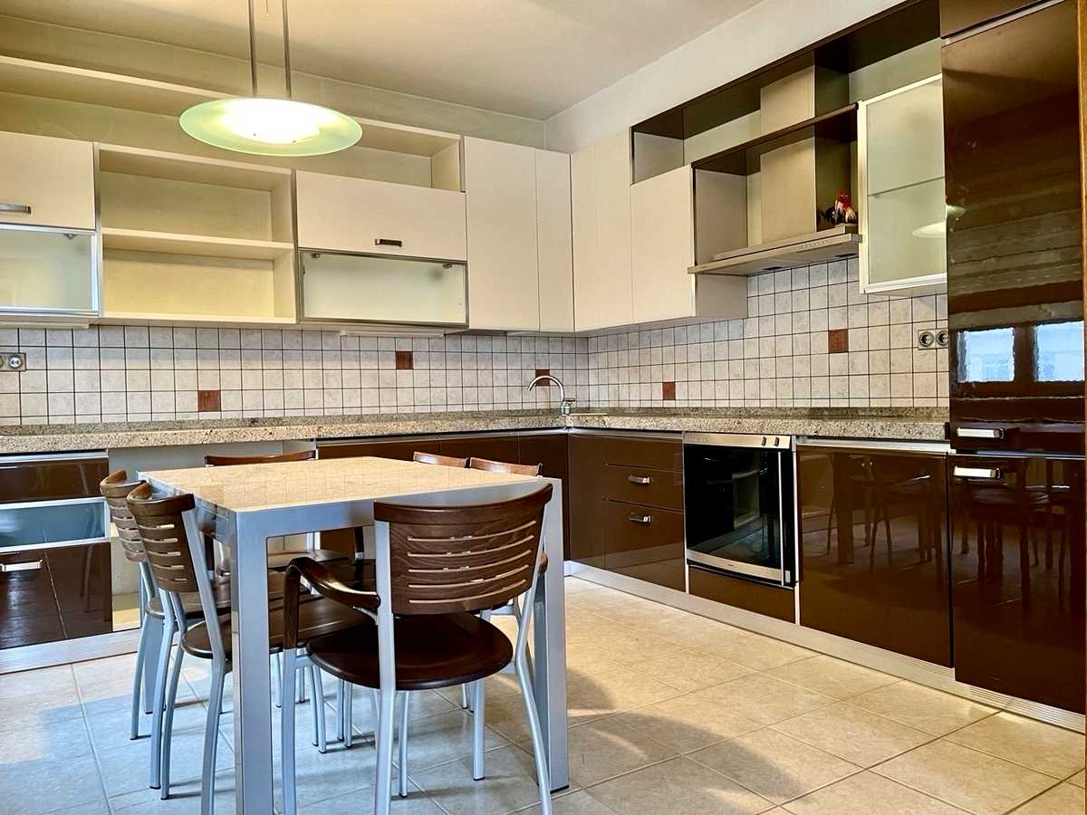 Квартира на вул. Хрещатик, 4 в Київ, ID 295850, фото №2