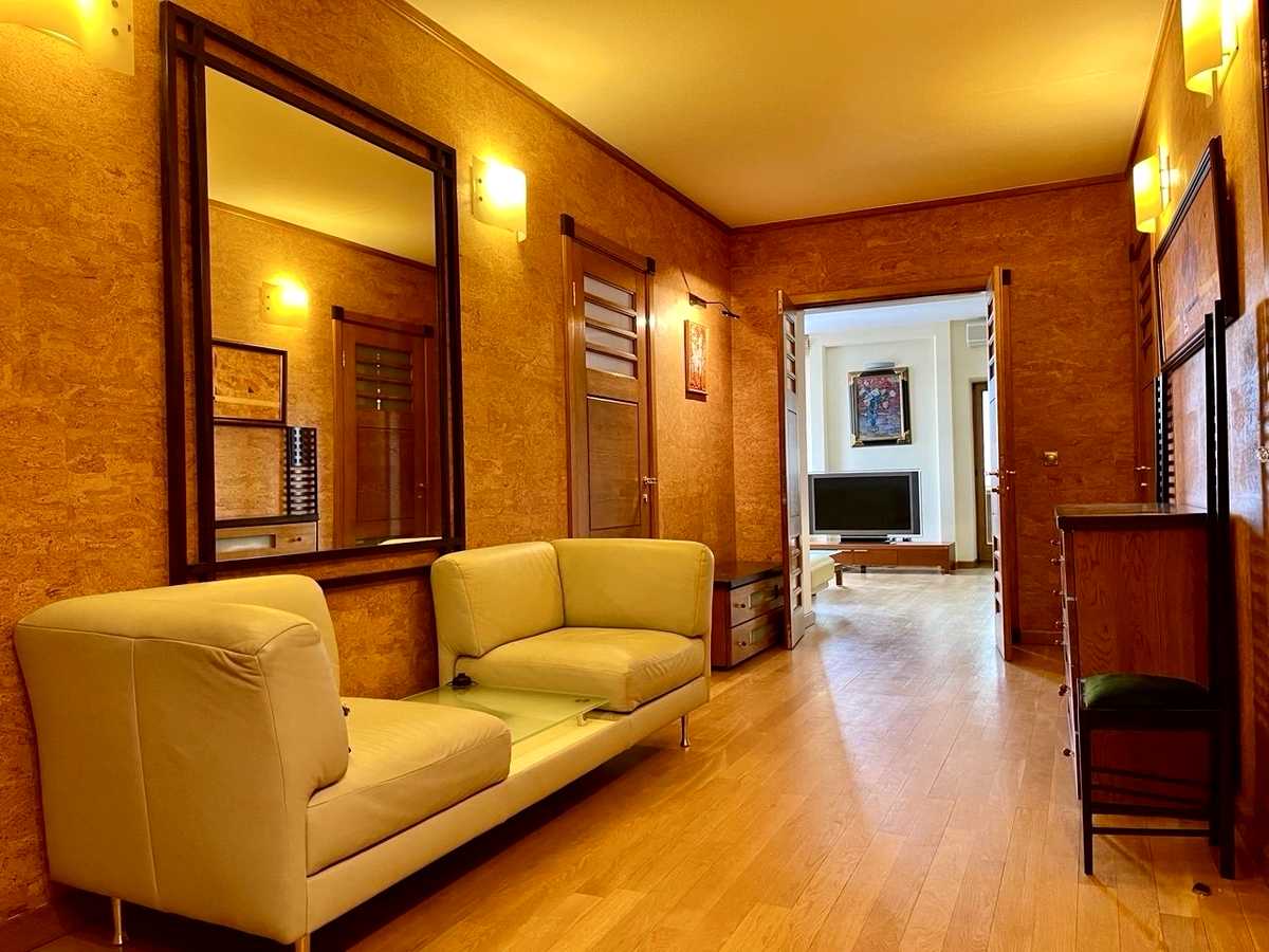 Квартира на вул. Хрещатик, 4 в Києві, ID 295850, фото №11