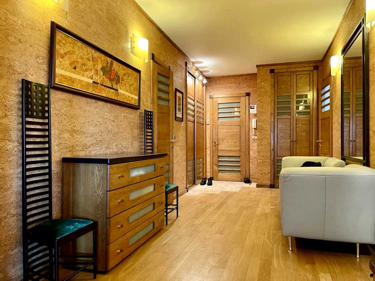 Квартира на вул. Хрещатик, 4 в Києві, ID 295850, фото №12