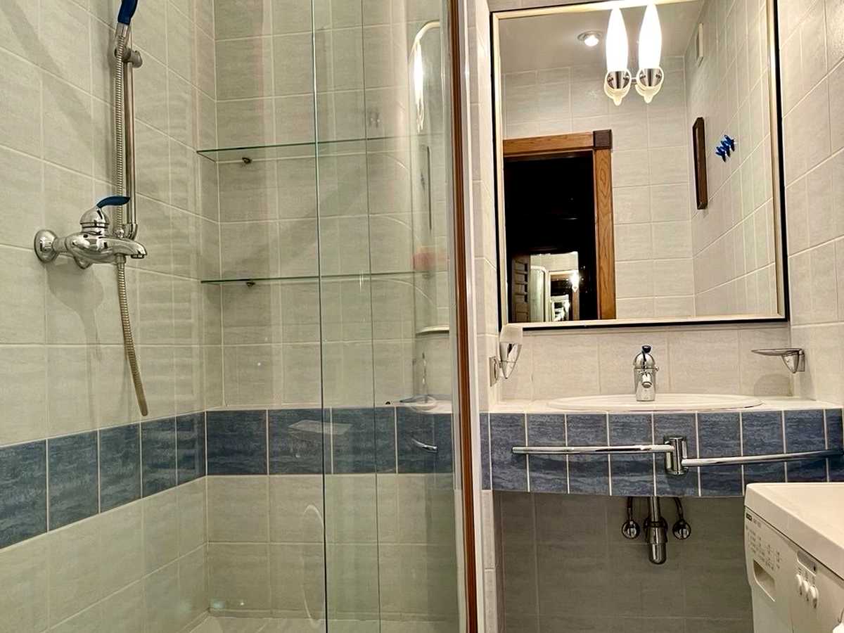Квартира на вул. Хрещатик, 4 в Києві, ID 295850, фото №13