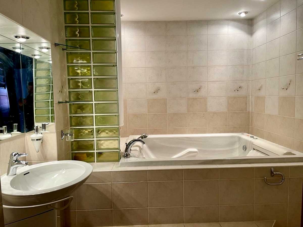 Квартира на вул. Хрещатик, 4 в Києві, ID 295850, фото №14
