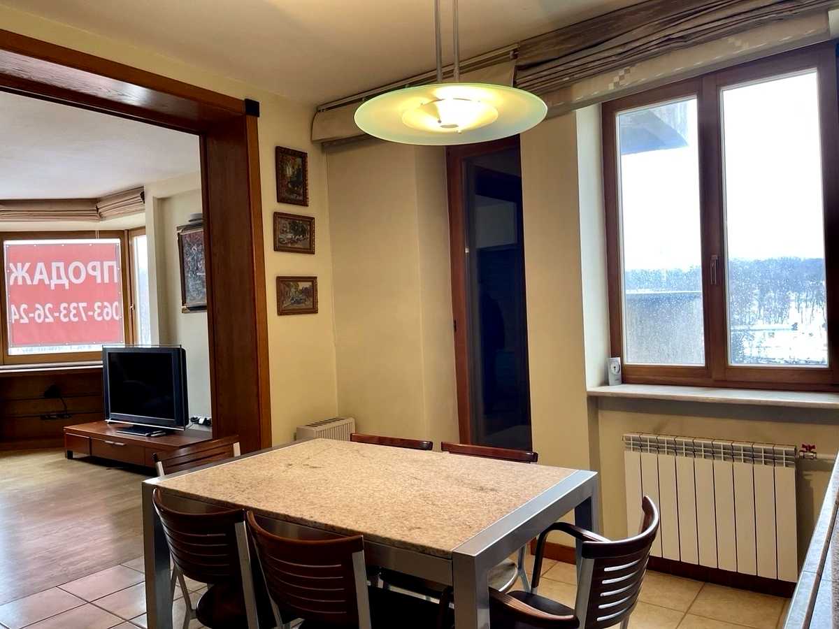 Квартира на вул. Хрещатик, 4 в Київ, ID 295850, фото №4