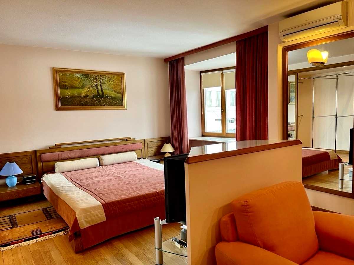 Квартира на вул. Хрещатик, 4 в Києві, ID 295850, фото №6