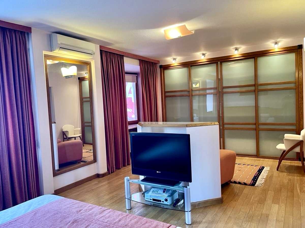 Квартира на вул. Хрещатик, 4 в Києві, ID 295850, фото №9