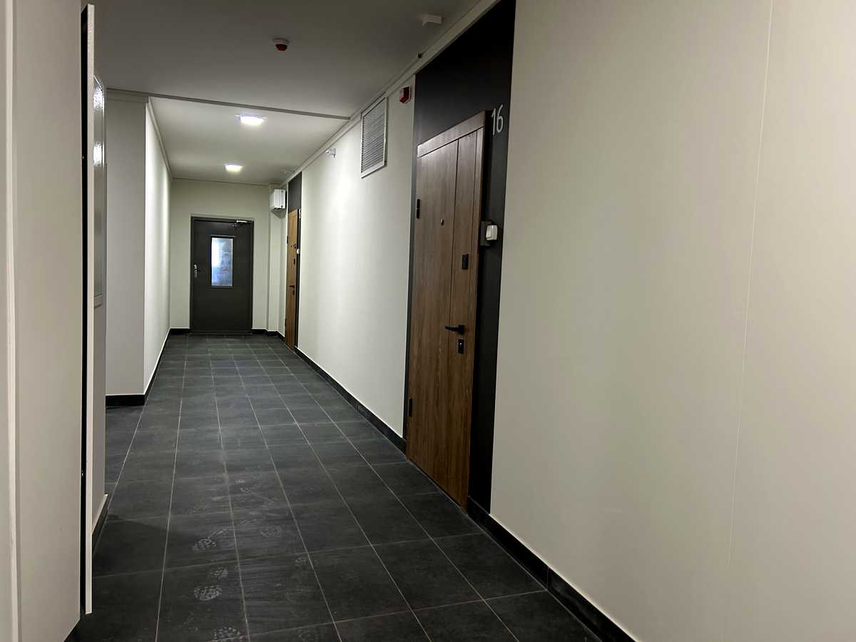 Квартира на вул. Олександра Олеся, 10.5 в Києві, ID 295848, фото №2