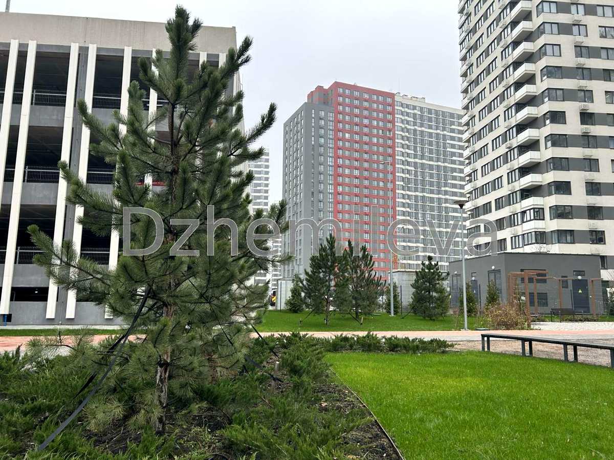 Квартира на вул. Олександра Олеся, 10.5 в Києві, ID 295848, фото №4