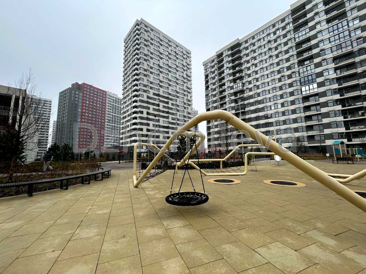 Квартира на вул. Олександра Олеся, 10.5 в Києві, ID 295848, фото №6