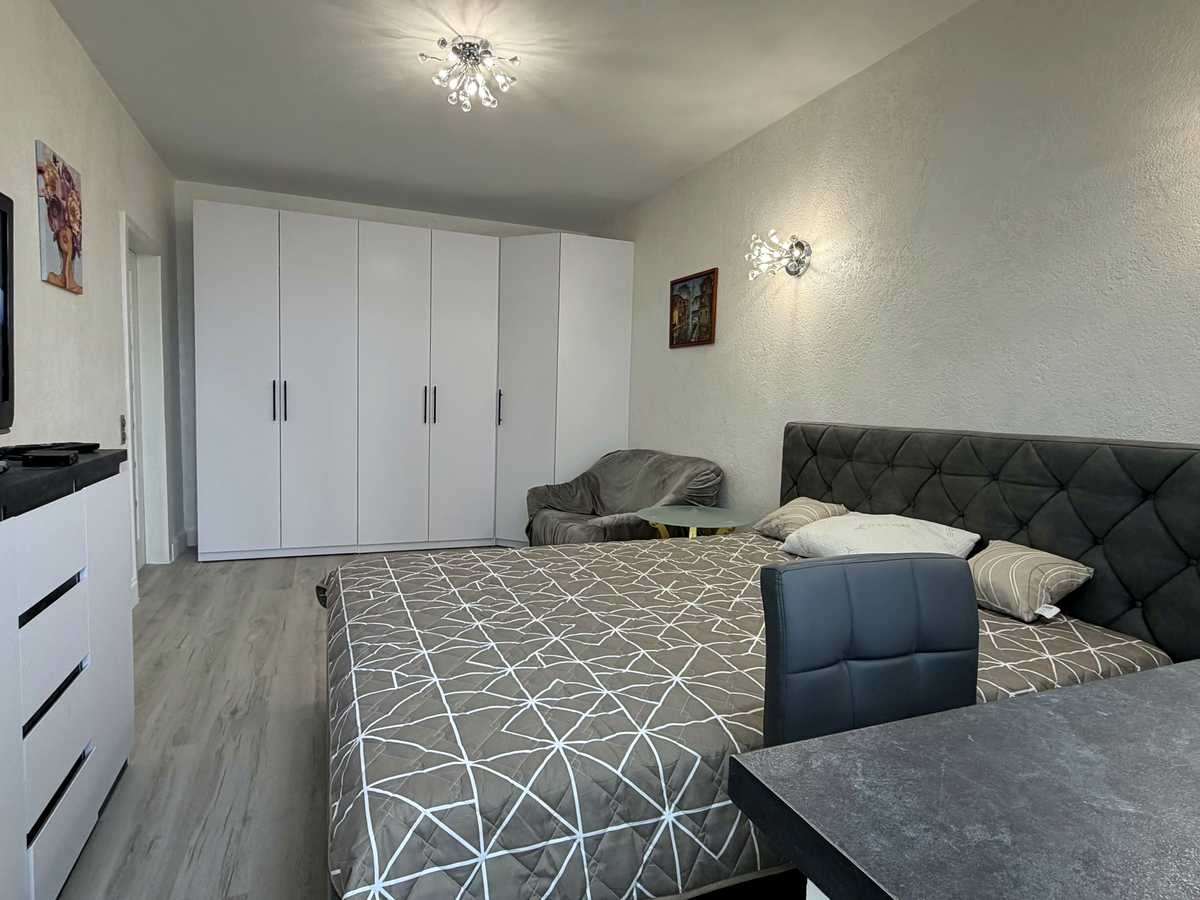 Квартира на просп. Європейського Союзу, 19-А в Києві, ID 301744, фото №8
