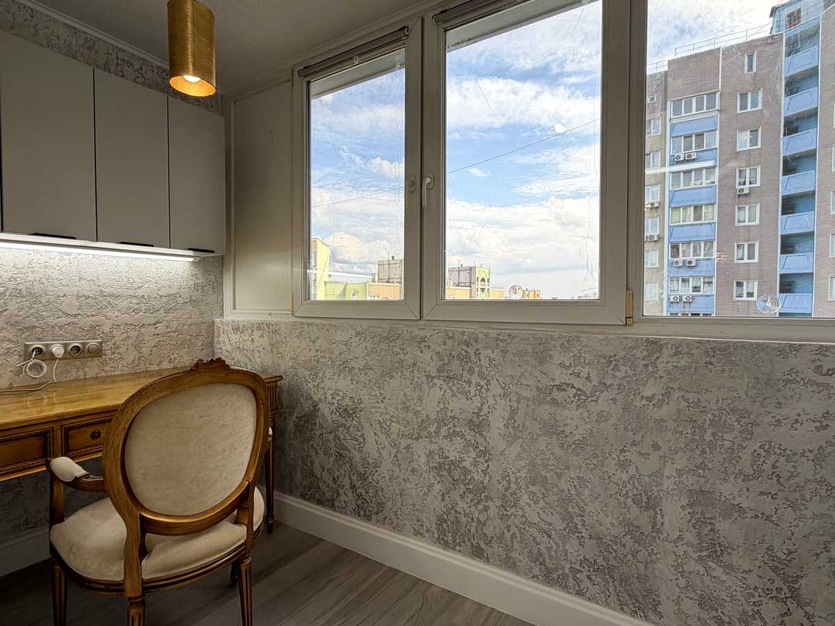 Квартира на просп. Європейського Союзу, 19-А в Києві, ID 301744, фото №10