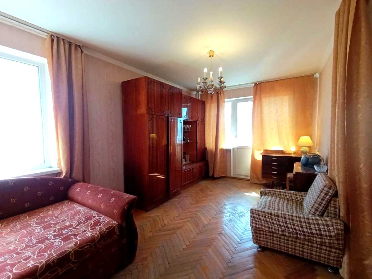 Квартира на бул. Вацлава Гавела, 40 в Києві, ID 295847, фото №1