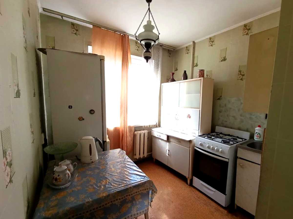 Квартира на бул. Вацлава Гавела, 40 в Києві, ID 295847, фото №11