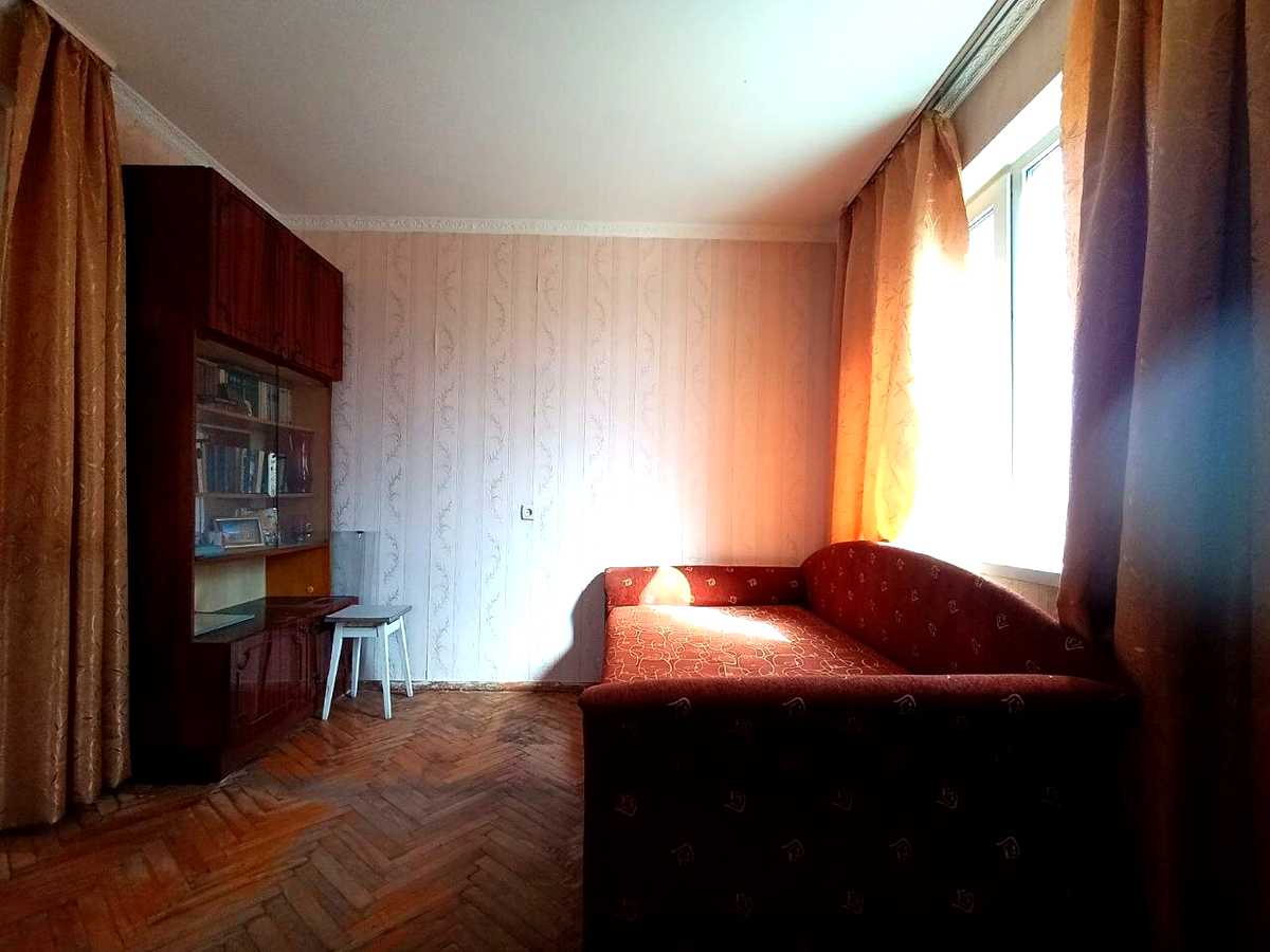 Квартира на бул. Вацлава Гавела, 40 в Києві, ID 295847, фото №3