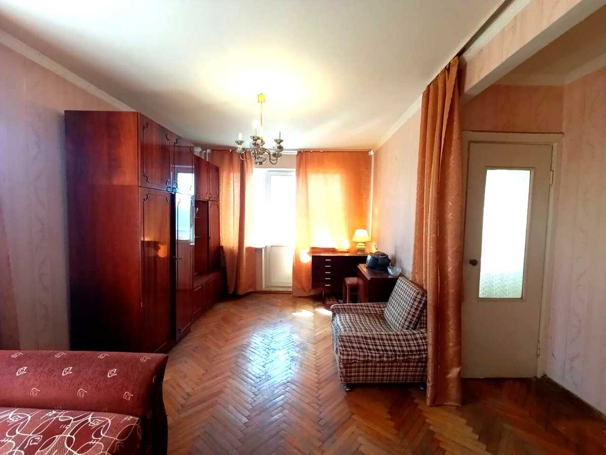 Квартира на бул. Вацлава Гавела, 40 в Києві, ID 295847, фото №4