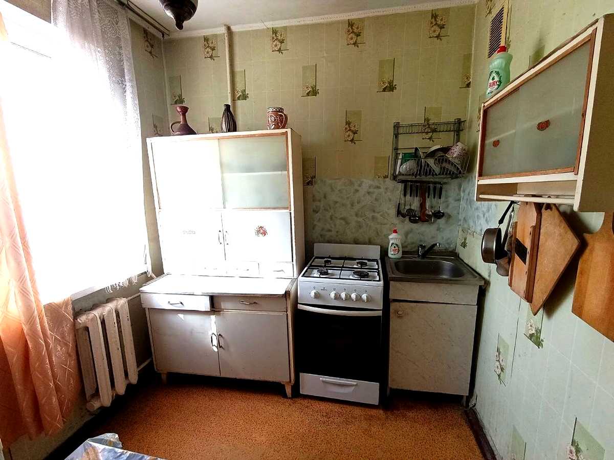 Квартира на бул. Вацлава Гавела, 40 в Києві, ID 295847, фото №10