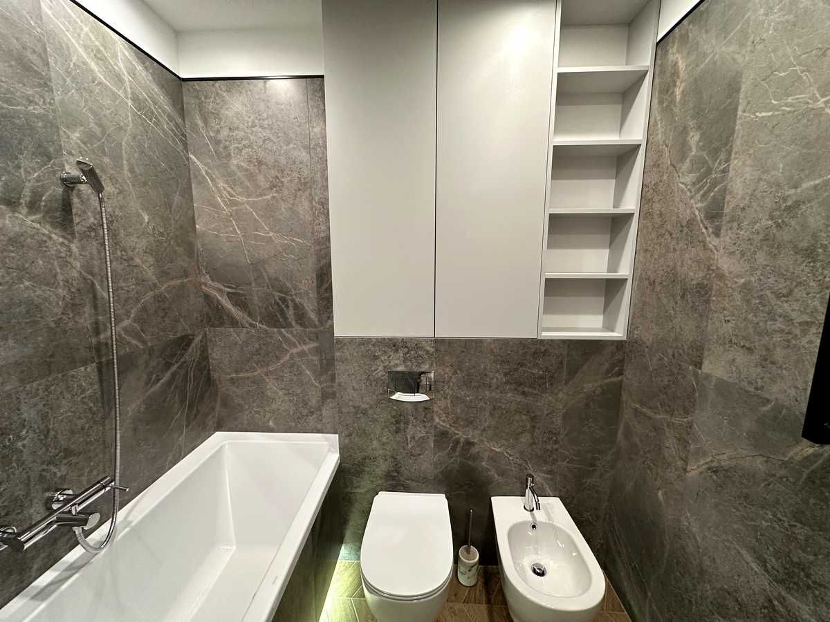 Квартира на шосе Столичне, 5А в Києві, ID 295835, фото №12