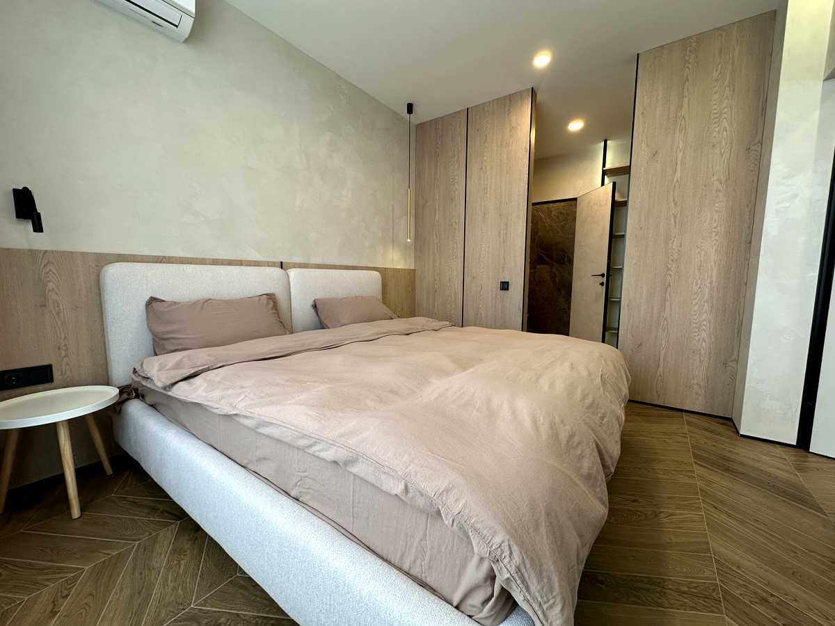 Квартира на шосе Столичне, 5А в Києві, ID 295835, фото №15