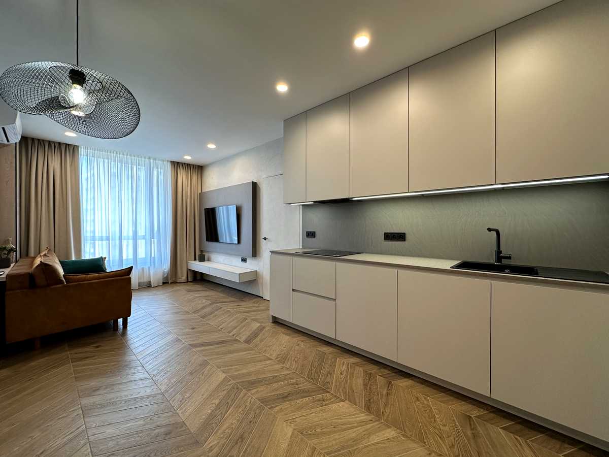 Квартира на шосе Столичне, 5А в Київ, ID 295835, фото №5